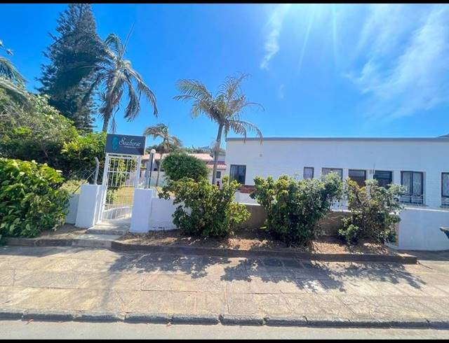 0 BEDROOM APARTMENT FOR SALE IN MARGATE BEACH